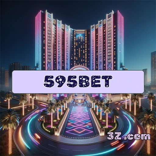595bet.com Cassino Online