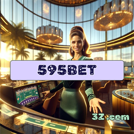 JOGOS Empolgantes para Todos no 595bet.com