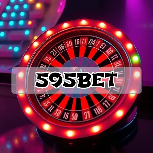 595bet.com: As Ofertas Irresistíveis que Você Precisa Conhecer