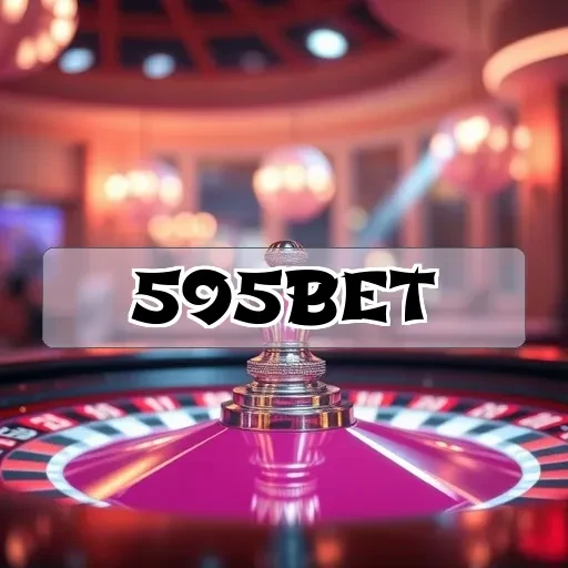 595bet.com: O Suporte 24/7 Que Revoluciona Sua Experiência de Jogo