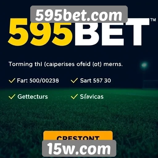Como funciona o sistema de bônus no 595bet.com