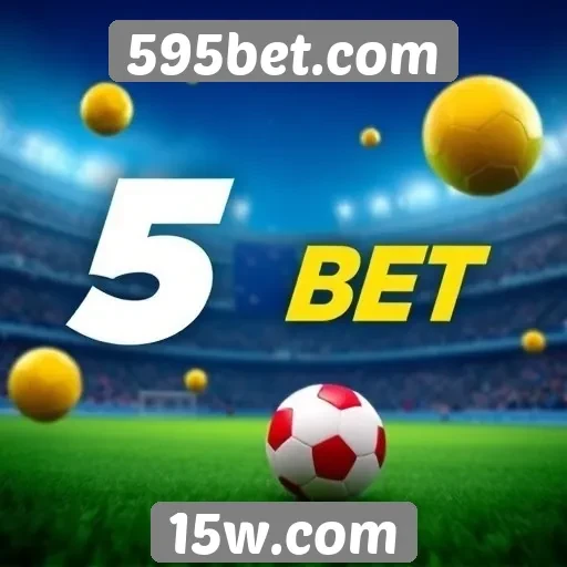 Promoções disponíveis no site 595bet