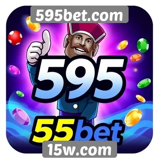 595bet.com oferece ampla variedade de jogos online